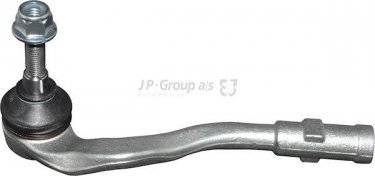 Купити 1144605070 JP Group Рульовий наконечник Audi A5 RS 5 quattro