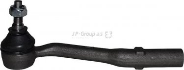 Купить 3144600870 JP Group Рулевой наконечник Ситроен С3 Pисаssо (1.0, 1.2, 1.4, 1.6)