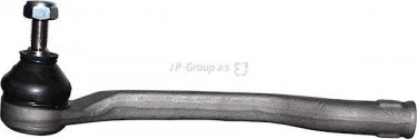 Купить 4344601870 JP Group Рулевой наконечник Megane
