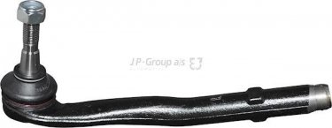 Купить 1444601170 JP Group Рулевой наконечник БМВ Е39