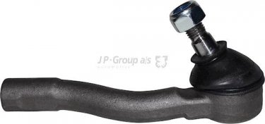 Купити 6344600180 JP Group Рульовий наконечник Lacetti (1.4, 1.6, 1.8, 2.0)