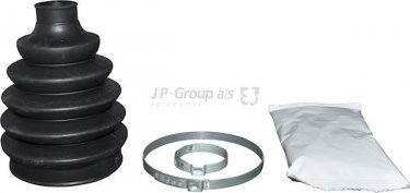Купити 4843600110 JP Group Пильник ШРУСа Avensis (T22, T25) (1.6 VVT-i, 1.8, 1.8 VVT-i)