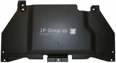 Купити 1181300400 JP Group Захист двигуна Audi A6