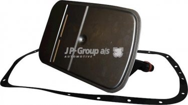 Купить 1431900700 JP Group Фильтр коробки АКПП и МКПП BMW X5 E53 (3.0 d, 3.0 i)