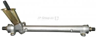 Купить 1144200700 JP Group Рулевая рейка Polo