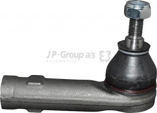 Купить 1544603880 JP Group Рулевой наконечник Scorpio 2 (2.0, 2.3, 2.5, 2.9)