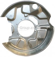 Купити 1364300280 JP Group Кожух гальмівних дисків Mercedes 202