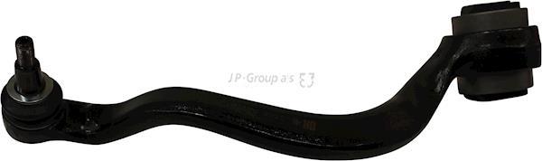 Купить 1440102580 JP Group Рычаг подвески БМВ Х5 Е70 (3.0, 4.8)
