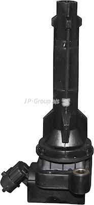 Купить 4891600300 JP Group Катушка зажигания Xsara (1.4 i, 2.0 16V)