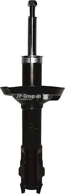 Купити 1142106500 JP Group Амортизатор    Ибица (1.0, 1.4, 1.8, 1.9, 2.0)