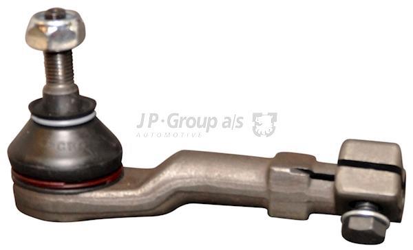 Купить 4344600370 JP Group Рулевой наконечник Twingo 1 1.2