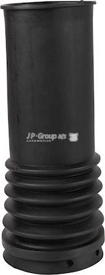 Купити 1142402400 JP Group Пильник амортизатора  Sprinter 906 (1.8, 2.1, 3.0, 3.5)
