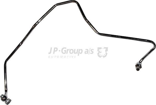 Купити 1117601500 JP Group Ремкомплект турбіни Ibiza 1.9 TDI Cupra R