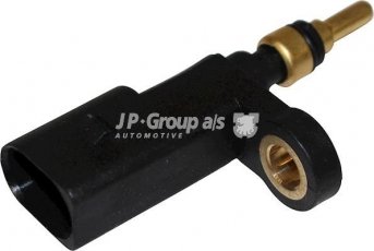 Купить 1193102700 JP Group Датчик температуры охлаждающей жидкости Рапид (1.2 TSI, 1.6)