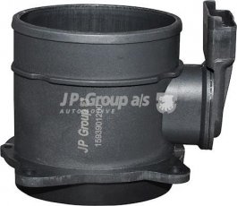 Купить 1593901200 JP Group Расходомер воздуха Peugeot 307 (1.6 HDi, 1.6 HDi 110)