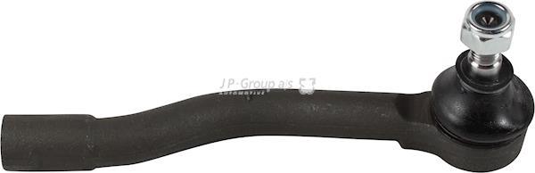 Купить 3244600570 JP Group Рулевой наконечник Tacuma (1.6, 2.0)