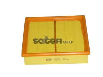 Купить PC8029 SOGEFIPRO Салонный фильтр Iveco