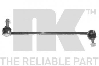 Купити 5114810 NK Стійки стабілізатора ХС70 (2.4 D5 AWD, 2.4 D5 XC AWD, 2.5 T XC AWD)