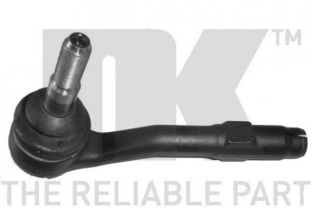 Купить 5031526 NK Рулевой наконечник БМВ Е60 (Е60, Е61)