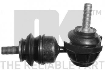 Купити 5112522 NK Стійки стабілізатора Mazda 3 (BK, BL) (1.3, 1.4, 1.6, 2.0, 2.3)