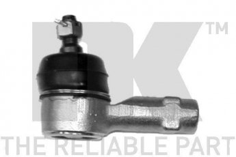 Купить 5033001 NK Рулевой наконечник Лансер (1.2 GLX, 1.4 GLX, 1.4 Turbo)