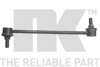 Купити 5114531 NK Стійки стабілізатора Lexus RX (200, 270, 300, 350, 450) (2.0, 2.7, 3.0, 3.3, 3.5)
