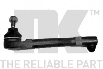 Купить 5033922 NK Рулевой наконечник Клио (1, 2) (1.2, 1.8, 3.0 V6 Sport)