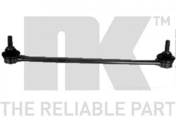 Купити 5113706 NK Стійки стабілізатора Peugeot 206 (1.1, 1.4, 1.6, 1.9, 2.0)