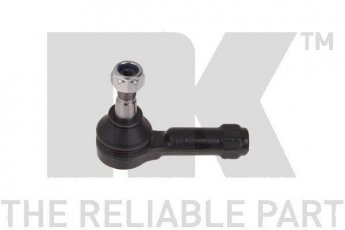 Купить 5032271 NK Рулевой наконечник X-Trail (2.0, 2.2, 2.5)