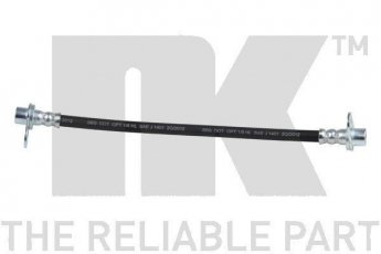 Купить 851944 NK Тормозной шланг Outlander 2 (2.0 DI-D, 2.2 DI-D 4WD, 3.0 4WD)