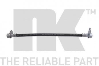 Купить 851943 NK Тормозной шланг Лансер (2.0 Ralliart, 2.0 Ralliart 4WD)