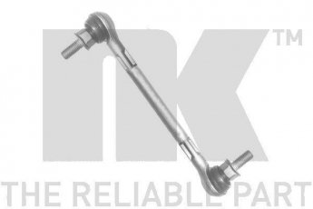 Купити 5111517 NK Стійки стабілізатора BMW E90 (E90, E91, E92, E93) (1.6, 2.0, 2.5, 3.0)