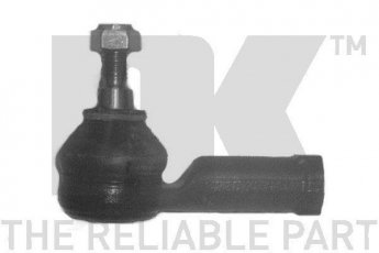 Купить 5032565 NK Рулевой наконечник Торнео Коннект (1.8 16V, 1.8 TDCi)