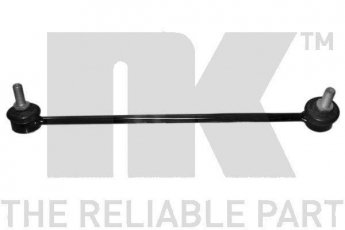 Купить 5111523 NK Стойки стабилизатора BMW X5 E53 (2.9, 3.0, 4.4, 4.6, 4.8)