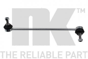 Купити 5111536 NK Стійки стабілізатора BMW F30 (F30, F31, F35, F80) (1.5, 1.6, 2.0, 3.0)