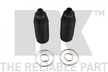 Купить 5094809 NK Пыльник рулевой рейки XC70 (2.0, 2.4, 3.0, 3.2)