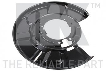 Купити 231524 NK Кожух гальмівних дисків BMW E90 (E90, E91, E92, E93)