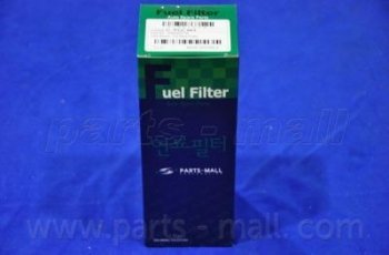 Купить PCC-003 Parts-Mall Топливный фильтр 