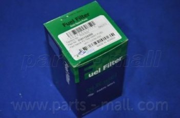 Купить PCA-022 Parts-Mall Топливный фильтр 