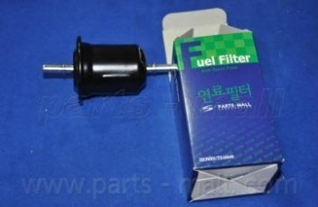 Топливный фильтр PCA-022 Parts-Mall –  фото 2