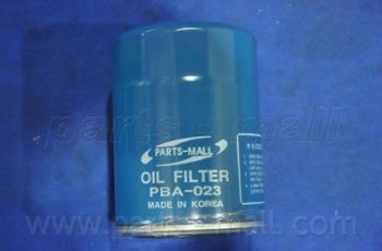 Масляный фильтр PBA-023 Parts-Mall –  фото 2