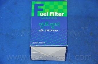 Купить PCA-003 Parts-Mall Топливный фильтр 