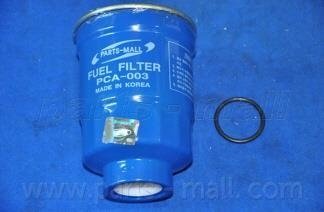 Топливный фильтр PCA-003 Parts-Mall –  фото 2