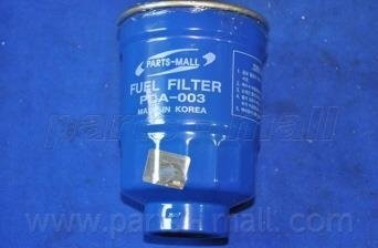 Топливный фильтр PCA-003 Parts-Mall –  фото 3