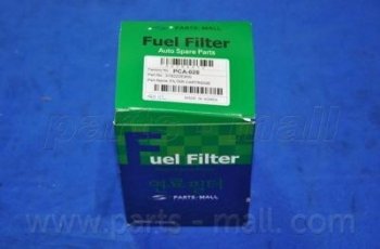 Купить PCA-028 Parts-Mall Топливный фильтр Elantra