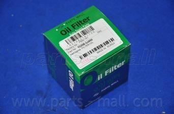 Купить PBW-161 Parts-Mall Масляный фильтр  Примера P11 (1.8 16V, 2.0 16V)