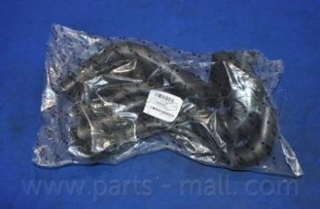 Купить PXNLC-008 Parts-Mall Патрубок радиатора Lacetti (1.4 16V, 1.6)