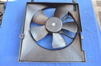 Вентилятор охлаждения PXNAC-002 Parts-Mall фото 2