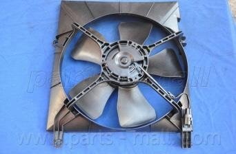 Вентилятор охлаждения PXNAC-002 Parts-Mall фото 4