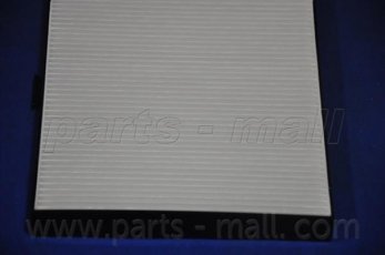 Салонний фільтр PMA-003 Parts-Mall –  фото 3